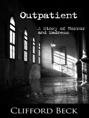cover image of Outpatient
